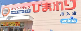 舟入川口町駅 徒歩5分 12階の物件外観写真